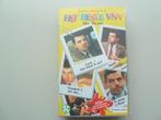 Het beste van Mr. Bean op VHS, Alle leeftijden, Ophalen of Verzenden, Zo goed als nieuw, Tv-serie of Tv-programma