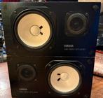 Yamaha NS10M Studio Monitor match Pair, Audio, Tv en Foto, Professionele Audio-, Tv- en Video-apparatuur, Ophalen of Verzenden