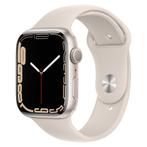 A2474,  Watch 7, 45mm, Starlıght GPS, Sieraden, Tassen en Uiterlijk, Smartwatches, Apple, Amsterdam, IOS, Ophalen of Verzenden
