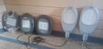 LED Straatverlichting, Huis en Inrichting, Lampen | Hanglampen, Ophalen of Verzenden