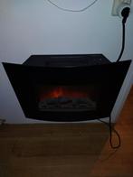 Eurom Siena, Ophalen, Gebruikt, Vrijstaande haard, Elektrische haard