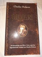 Charles Dickens, Oliver! bewerking naar verhaal van Dickens, Ophalen of Verzenden, Nederland