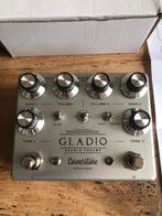 Cornerstone Gladio overdrive, Ophalen of Verzenden, Zo goed als nieuw, Distortion, Overdrive of Fuzz