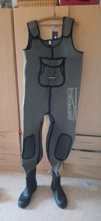 Waadpak neopreen, Watersport en Boten, Ophalen of Verzenden, Zo goed als nieuw
