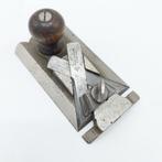 Preston Double Side Rabbet Schaaf (55255-70), Antiek en Kunst, Antiek | Gereedschap en Instrumenten, Ophalen of Verzenden