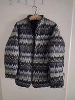 dames jas merk barbara lebek, Ophalen of Verzenden, Gedragen, Maat 42/44 (L)