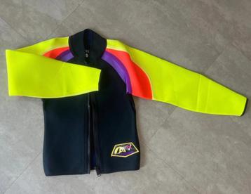 Jas wetsuit proline nieuw! Maat s beschikbaar voor biedingen