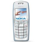 Nokia 3120 plus Nokia 1600 RH-64, Ophalen, Gebruikt, Geen camera, Fysiek toetsenbord