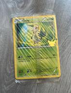 Unova starters celebrations jumbo sealed, Ophalen of Verzenden, Nieuw, Meerdere kaarten, Foil