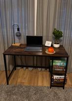 Bureautafel (desk table) 120*60*75cm, Huis en Inrichting, Bureaus, Ophalen, Zo goed als nieuw