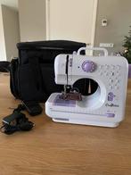 Naaimachine, Hobby en Vrije tijd, Naaimachines en Toebehoren, Ophalen of Verzenden, Nieuw, Naaimachine, Overige merken