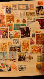 Postzegels Cuba en Rusland, Postzegels en Munten, Postzegels | Volle albums en Verzamelingen, Ophalen, Buitenland