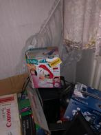 Snoopy telefoon, Ophalen of Verzenden, Gebruikt, Overige typen