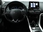 Mitsubishi Eclipse Cross Intense Hybrid 4WD | Carplay naviga, Euro 6, 4 cilinders, Wit, Plug-in hybride