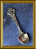 Klein zilveren lepeltje/ schepje, Antiek en Kunst, Ophalen of Verzenden, Zilver