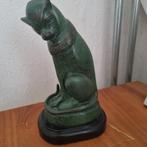 Bastet kat, Antiek en Kunst, Ophalen of Verzenden