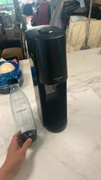 Sodastream terra, Witgoed en Apparatuur, Bruiswatermachines, Ophalen of Verzenden, Gebruikt