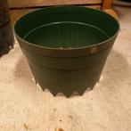Poot potten.met open bodem., Kunststof, Minder dan 30 cm, Rond, Ophalen of Verzenden