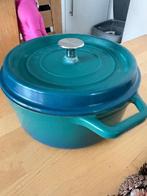 Pan, Ophalen, Zo goed als nieuw