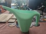 Groene Gieter - Planten Water geven, Ophalen of Verzenden, Gebruikt, Kunststof