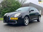 Alfa Romeo MiTo 1.4 Distinctive Cruise*Clima*NAP*30-12-2025, Voorwielaandrijving, Euro 5, Gebruikt, 4 cilinders