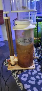 Deltec sc 1351, Ophalen of Verzenden, Gebruikt, Filter of Co2