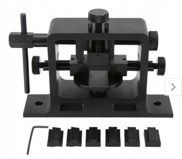 Nieuwe autogereedschap Doelschuiver compleet beschikbaar voor biedingen