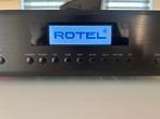 Versterker Rotel A12       (Belgie Oost Vlaanderen afhalen), Zo goed als nieuw, 60 tot 120 watt, Stereo, Ophalen