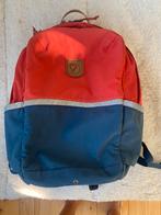 Fjallraven schooltas, Overige merken, Gebruikt, 25 tot 40 cm, Ophalen of Verzenden