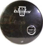 Ludwig 100th anniversary reso 22”, Muziek en Instrumenten, Gebruikt, Drums of Percussie, Ophalen