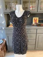 Jurk van H&M maat 34 XS, Douwenmaat 8-3 Meppel, H&M, Info@again.nu, Zwart