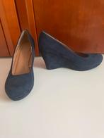 Sleehakken nieuw suede maat 40, Ophalen, Nieuw
