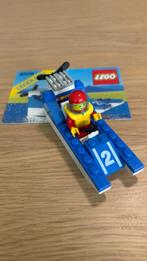 LEGO 6508 – Wave Racer, Ophalen of Verzenden, Gebruikt, Complete set, Lego