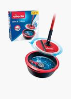 Vileda dweil, Huis en Inrichting, Schoonmaakartikelen, Ophalen