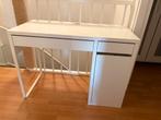 Kinderbureau Micke 105x50, Huis en Inrichting, Bureaus, Ophalen, Zo goed als nieuw