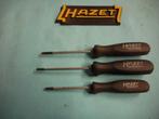 Torx Schroevendraaiers Hazet No.803, Ophalen of Verzenden, Zo goed als nieuw