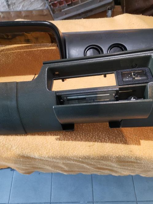 OPEL MANTA B GSI interieur onderdelen, Auto-onderdelen, Interieur en Bekleding, Oldtimer onderdelen, Opel, Gebruikt, Ophalen of Verzenden