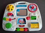 Fisher-Price Vintage Baby Speelbord voor Box, Kinderen en Baby's, Speelgoed | Babyspeelgoed, Ophalen, Gebruikt, Overige typen