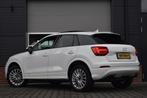 Audi Q2 1.4 TFSI 150pk Pro Line Plus | Panoramadak | Virtual, Origineel Nederlands, Te koop, 5 stoelen, Benzine