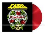 LP Tank – War Nation Rood Vinyl * Nieuw *, Ophalen of Verzenden, Nieuw in verpakking