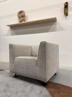 Nieuw Gelderland Fauteuil 4800 Infinity Grijs design Stoel