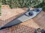 2 persoons kajak / kano, Watersport en Boten, Ophalen, Gebruikt, 2-persoons