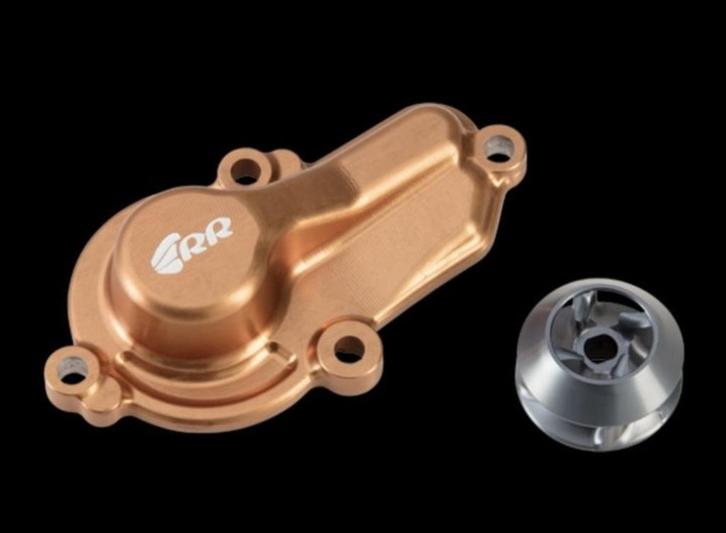 *KTM SX 85/HQV TC85/GASGAS MC85 RR RACING COOLFLOW W.POMP *, Motoren, Onderdelen | Overige, Nieuw, Ophalen of Verzenden