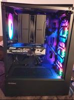 MSI GeForce RTX 5060 8G VENTUS 2X OC Videokaart  1 maand oud, Computers en Software, Videokaarten, PCI-Express 4, Ophalen of Verzenden