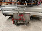 Probst Stenentransportkar voor Stratenmakers, Ophalen, Gebruikt, Transportkar