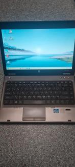 Te Koop Hp Probook 6360b laptop., Computers en Software, Windows Laptops, Ophalen, 15 inch, 2 tot 3 Ghz