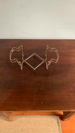 Warme schaal houder, Antiek en Kunst, Ophalen of Verzenden