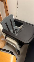 Nuna kinderstoel gratis af te halen in Wormer, Kinderen en Baby's, Ophalen, Gebruikt, Meegroeistoel