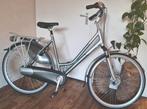 Sportieve Damesfiets Grandeur type Sonate || Nexus 7-speed, Versnellingen, 56 cm of meer, Zo goed als nieuw, Ophalen