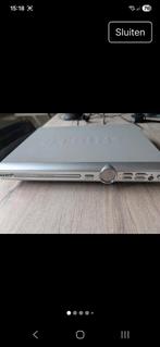 Stein DVD-speler, Verzenden, Zo goed als nieuw, Overige merken